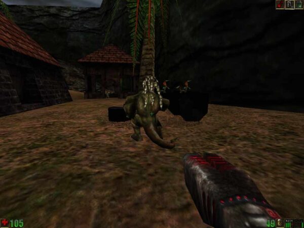 Unreal: Gold - Image 3