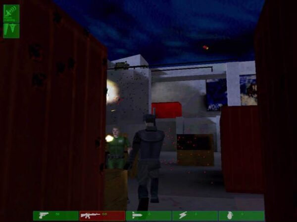 Vigilance - Image 3