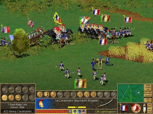 Waterloo: Napoleon's Last Battle - Image 5