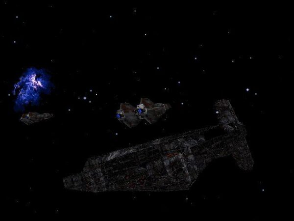 Wing Commander IV: The Price of Freedom - Image 3