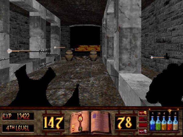 Witchaven - Image 4