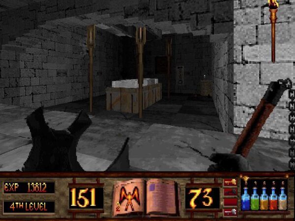 Witchaven - Image 2