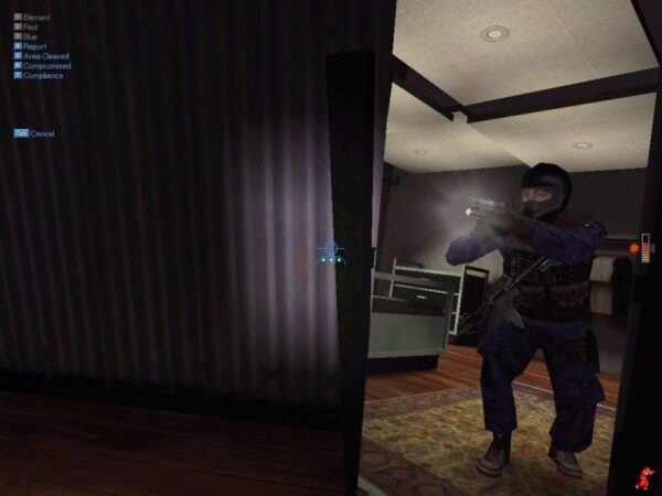 SWAT 3: Close Quarters Battle - Image 6