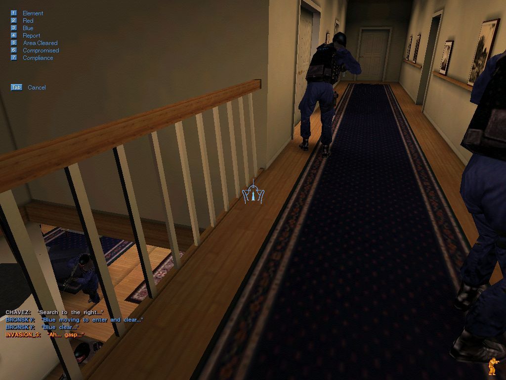 SWAT 3: Close Quarters Battle - Elite Edition - Image 2