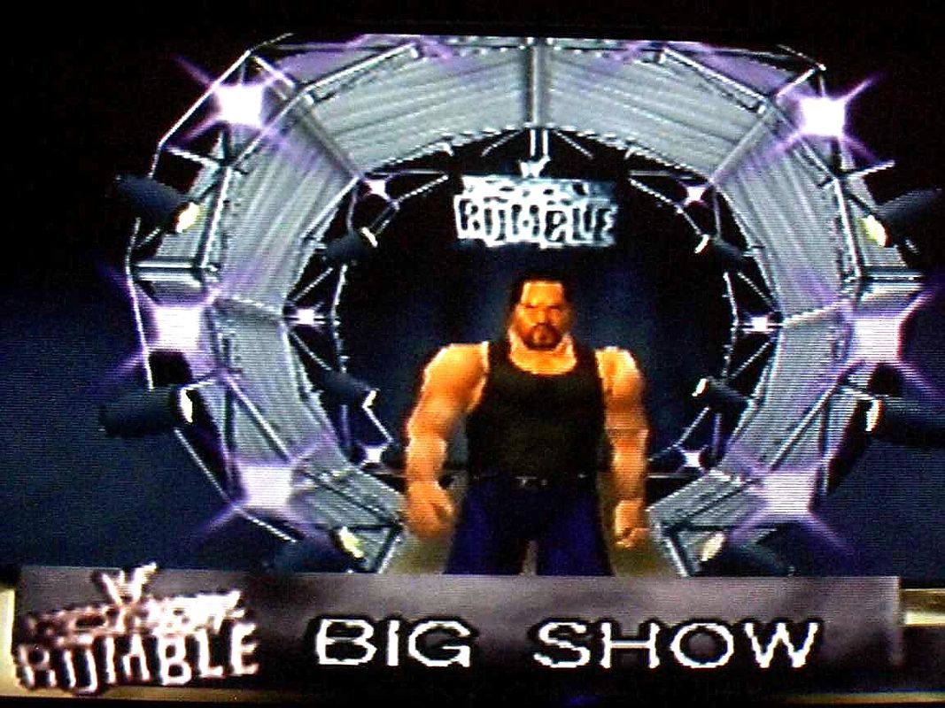 WWF Wrestlemania 2000 - Image 5