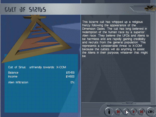 X-COM: Apocalypse - Image 3