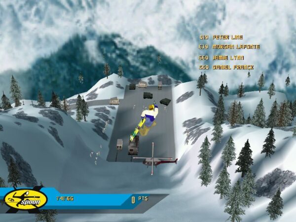 X-Games: Pro Boarder - Image 4