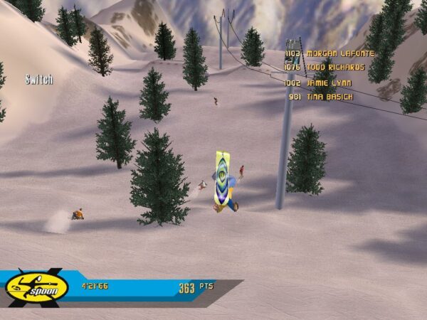 X-Games: Pro Boarder - Image 6