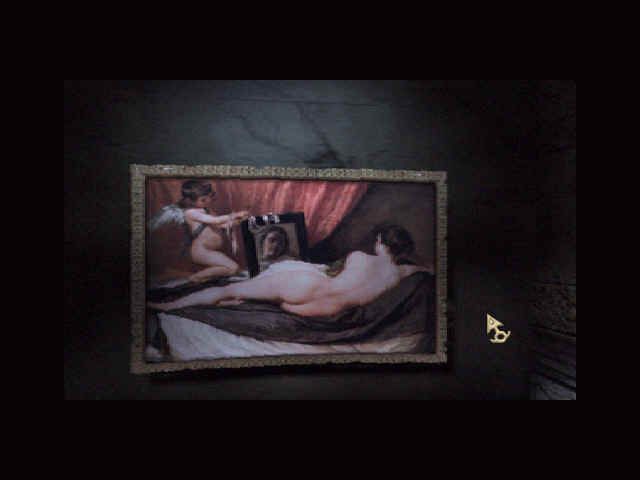 Zork Nemesis: The Forbidden Lands - Image 4