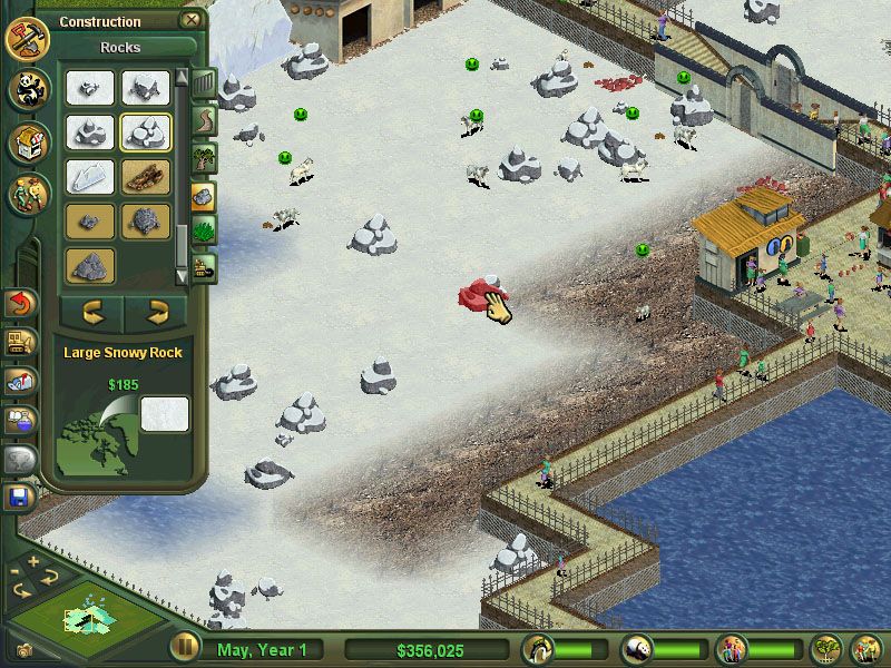 Zoo Tycoon - Image 3