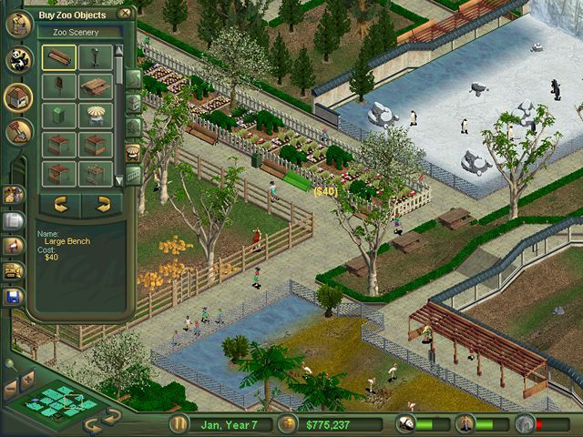 Zoo Tycoon - Image 4