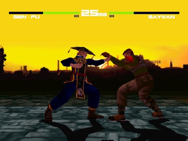 Dead or Alive - Image 5