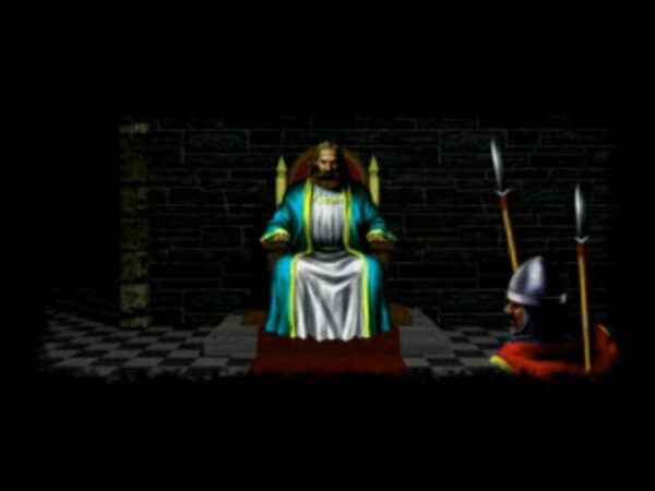 Ultima Underworld: The Stygian Abyss - Image 5