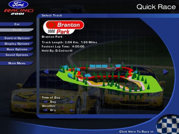 Ford Racing - Image 5