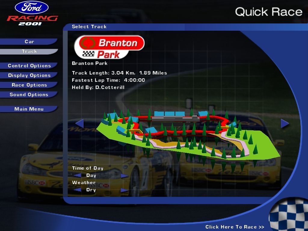 Ford Racing - Image 5