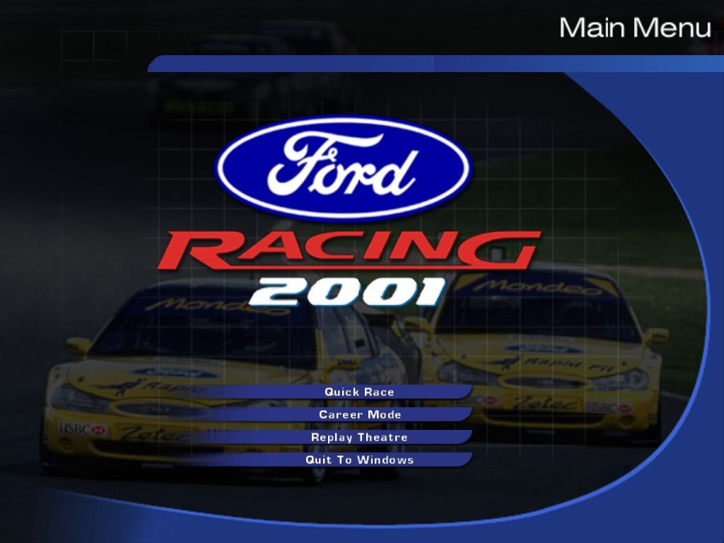 Ford Racing - Image 2