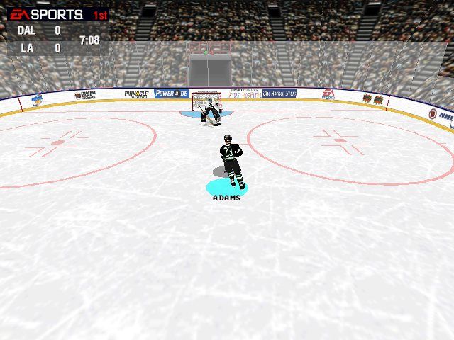 NHL 98 - Image 5