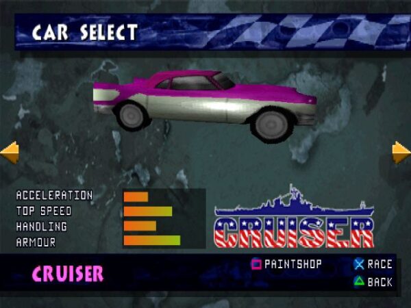 Demolition Racer - Image 2