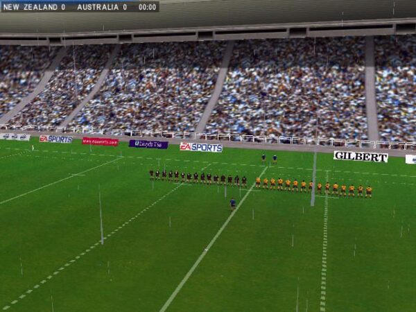 Rugby - Image 5
