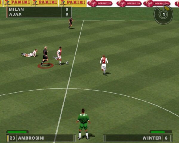 European Super League - Image 4