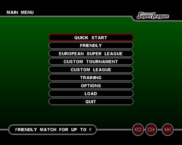 European Super League - Image 2