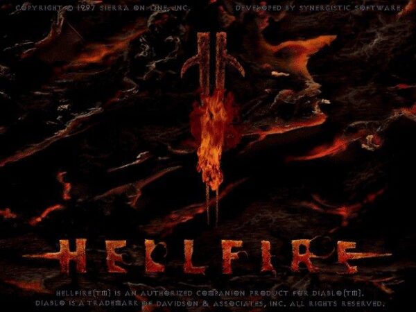 Hellfire - Image 2
