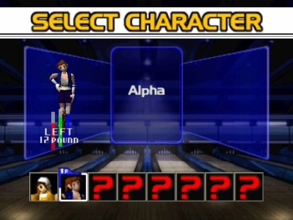 Super Bowling - Image 2