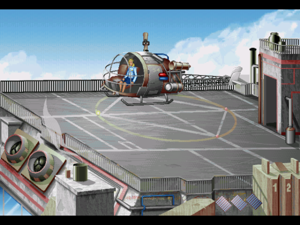 Hopkins FBI - Image 4