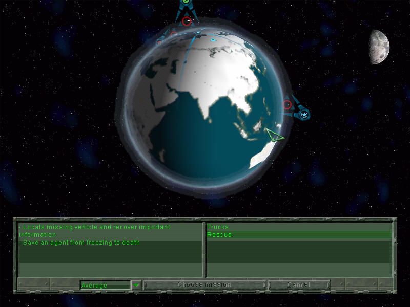 Earth 2150: The Moon Project - Image 5