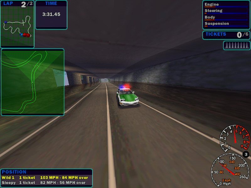 Need for Speed: High Stakes - Image 4