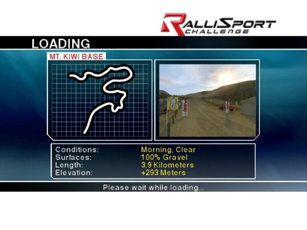 RalliSport Challenge - Image 6