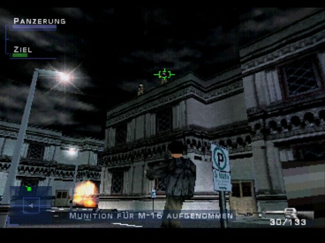 Syphon Filter - Image 4