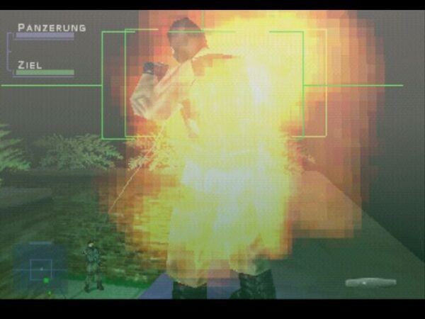 Syphon Filter - Image 6