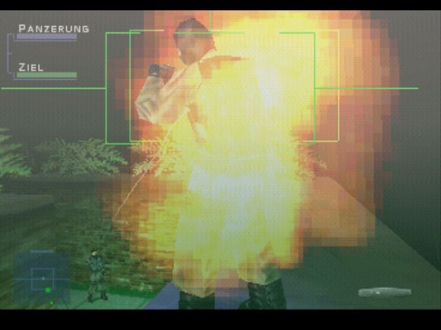 Syphon Filter - Image 6