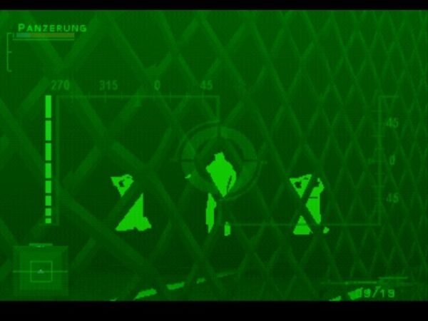 Syphon Filter - Image 5