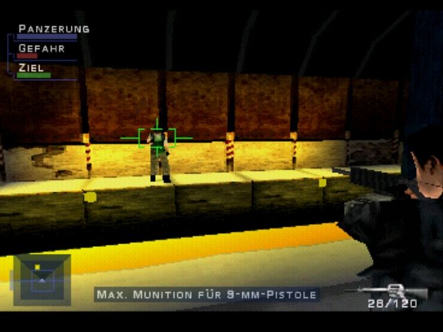 Syphon Filter - Image 3
