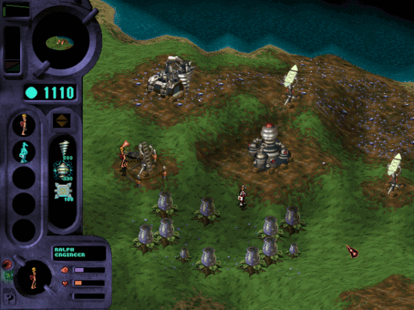 Genewars - Image 3