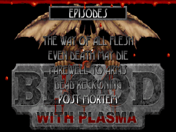 Blood: Plasma Pak - Image 5