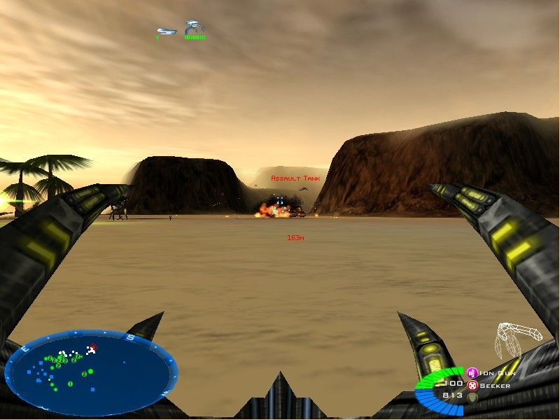 Battlezone II: Combat Commander - Image 5