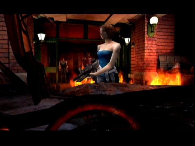 Resident Evil 3: Nemesis - Image 6