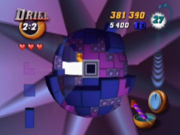 Tetrisphere - Image 5