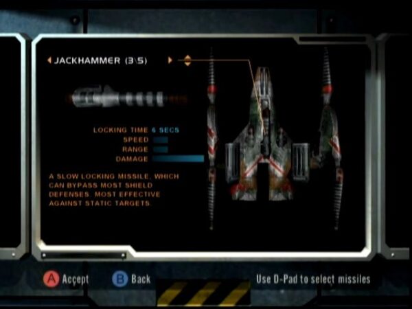 Starlancer - Image 6