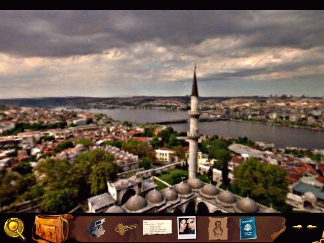 Byzantine: The Betrayal - Image 5