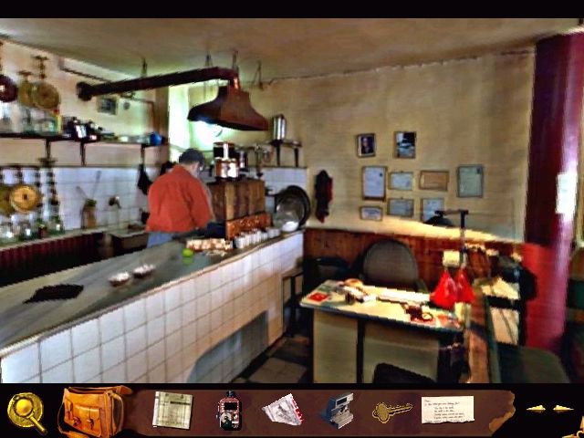 Byzantine: The Betrayal - Image 6