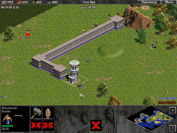 Age of Empires: The Rise of Rome - Image 4