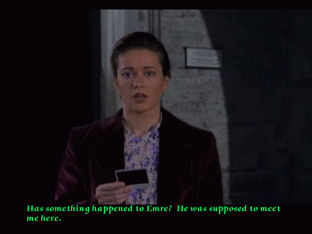 Byzantine: The Betrayal - Image 4