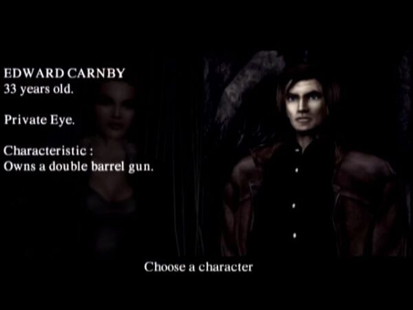 Alone in the Dark: The New Nightmare - Image 3