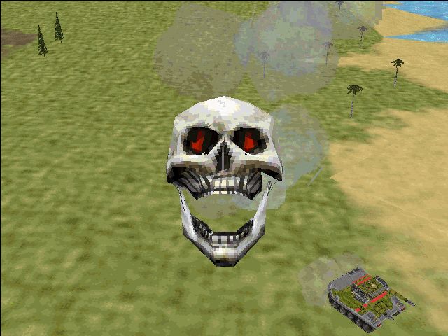Return Fire 2 - Image 5