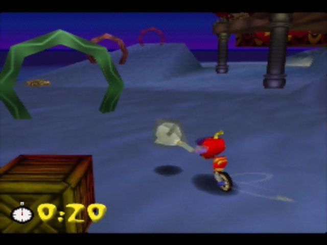 Rocket: Robot on Wheels - Image 4