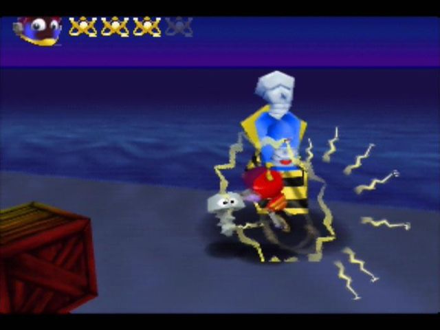 Rocket: Robot on Wheels - Image 6